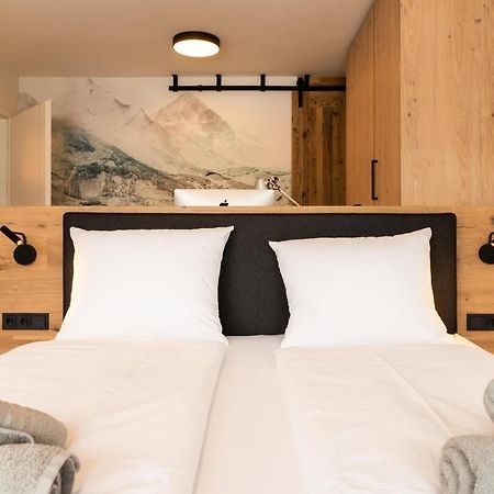 Apartment Alpenblick เอลล์เมา ภายนอก รูปภาพ