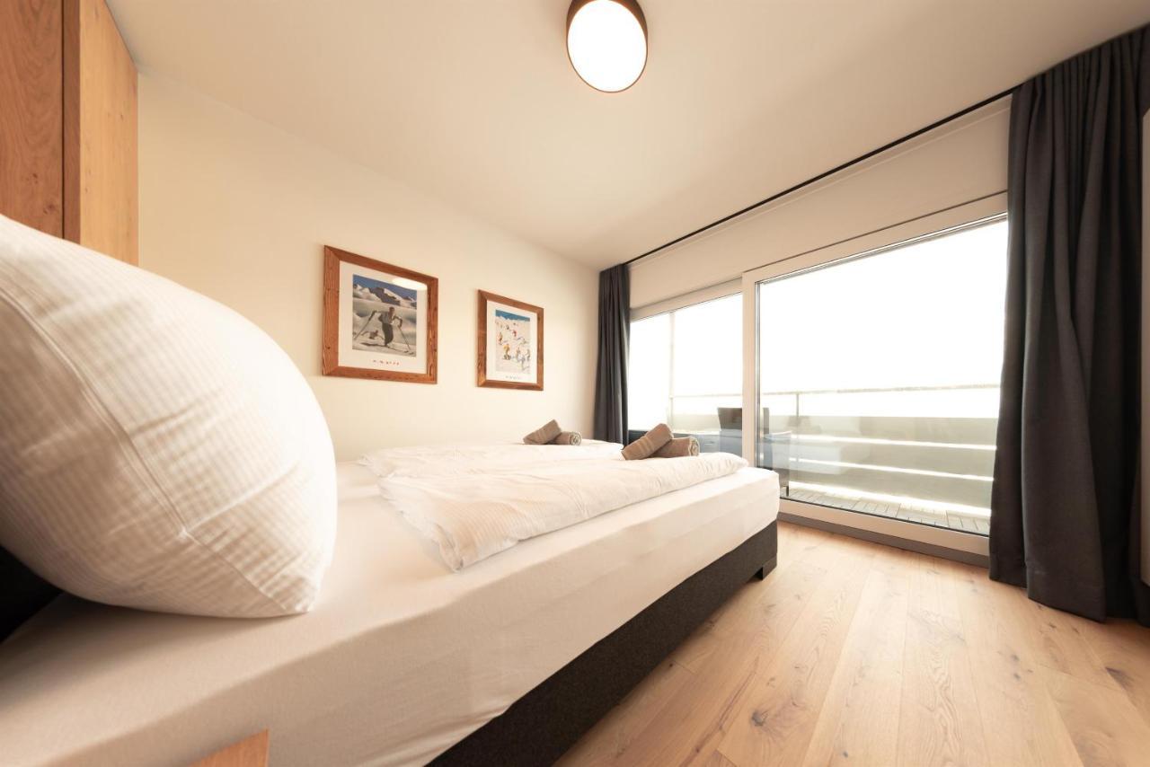Apartment Alpenblick เอลล์เมา ภายนอก รูปภาพ