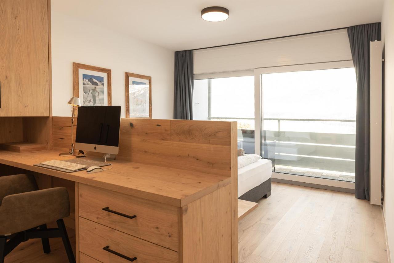 Apartment Alpenblick เอลล์เมา ภายนอก รูปภาพ
